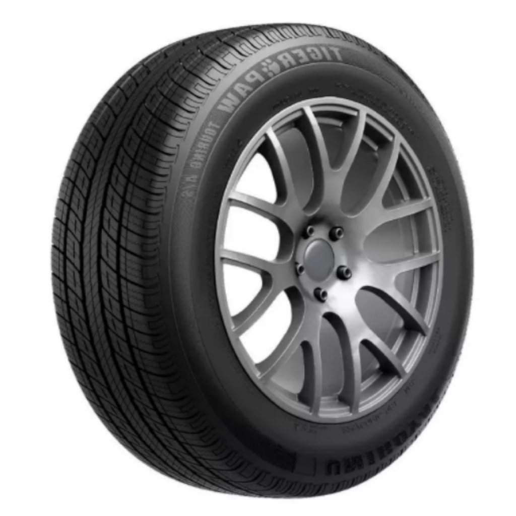 Llanta 215/60 R17 Uniroyal Tiger Paw Touring As 96h