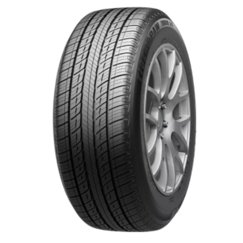 Llanta 215/60 R17 Uniroyal Tiger Paw Touring As 96h