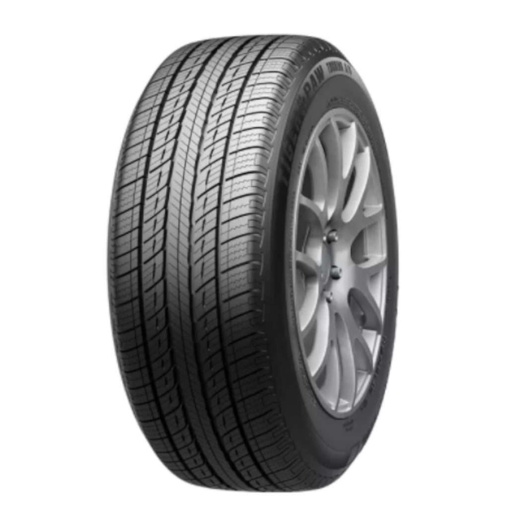 Llanta 215/60 R15 Uniroyal Tiger Paw Touring As 94h