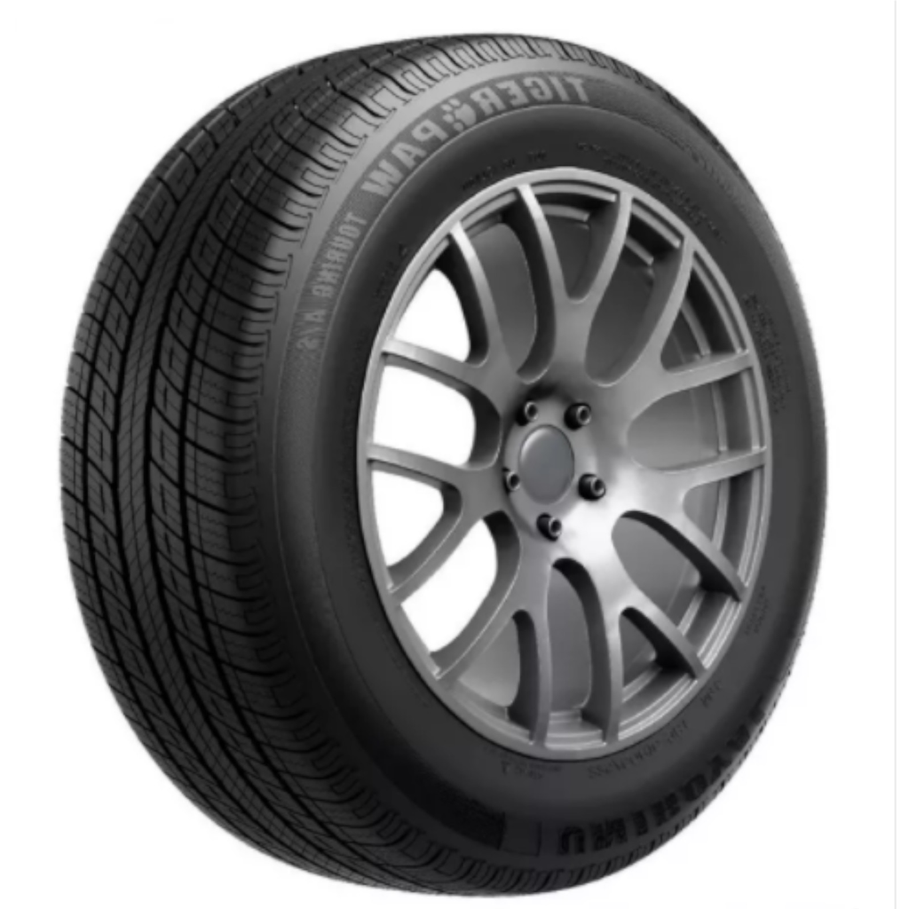 Llanta 235/65 R16 Uniroyal Tiger Paw Touring As 103h