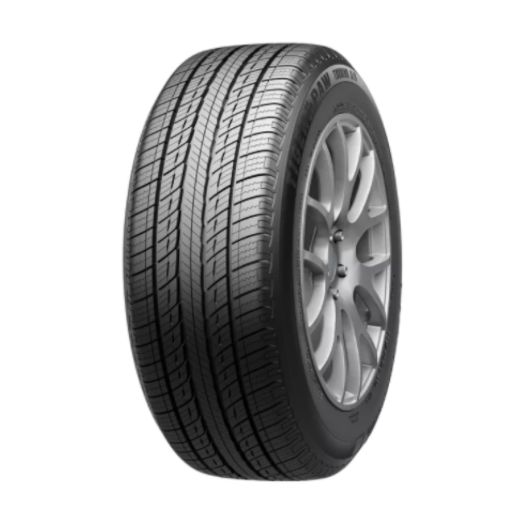 Llanta 235/65 R16 Uniroyal Tiger Paw Touring As 103h