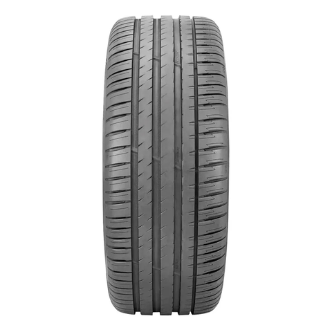 Llanta 255/50 R19 Michelin Pilot Sport 4 Suv 107y