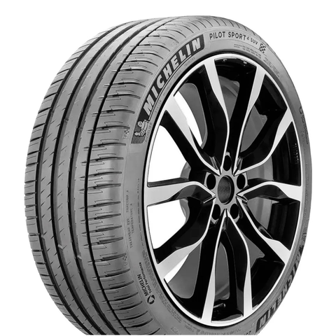 Llanta 255/50 R19 Michelin Pilot Sport 4 Suv 107y