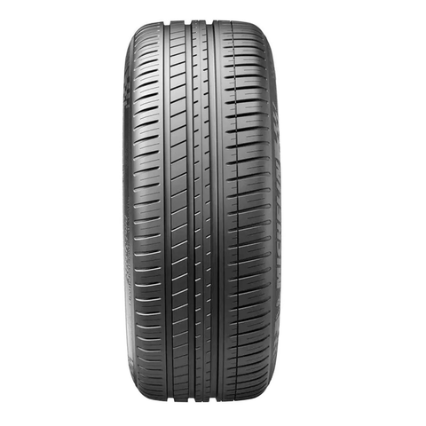 Llanta 255/35 R19 Michelin Pilot Sport 3 96y