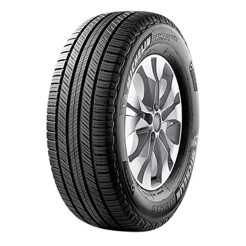 Llanta 245/50 R20 Michelin Primacy Suv 102v