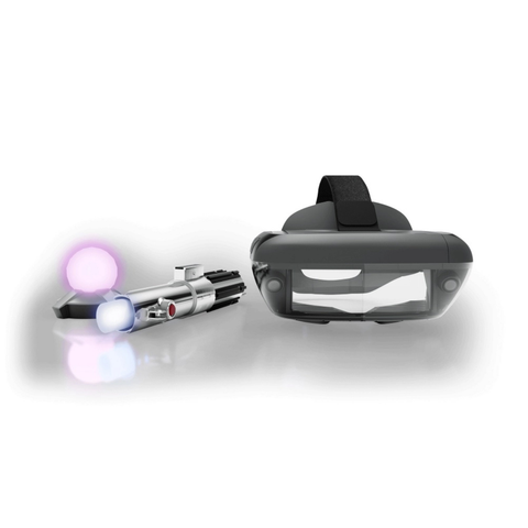 Lenovo AR-7561N Lente de Realidad Virtual Jedi Challenge AR/VR