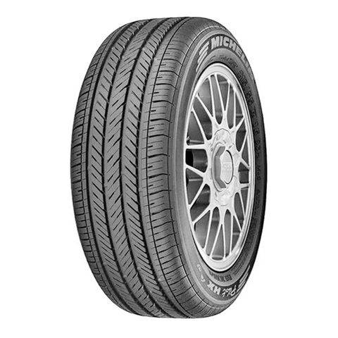 Llanta 255/45 R17 Michelin Pilot Hx Mxm4 98v