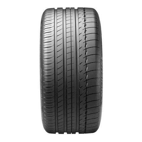 Llanta 255/40 R17 Michelin Pilot Sport Ps2 94y