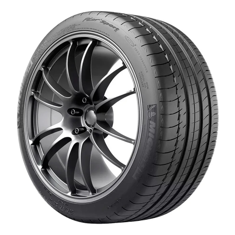 Llanta 255/40 R17 Michelin Pilot Sport Ps2 94y