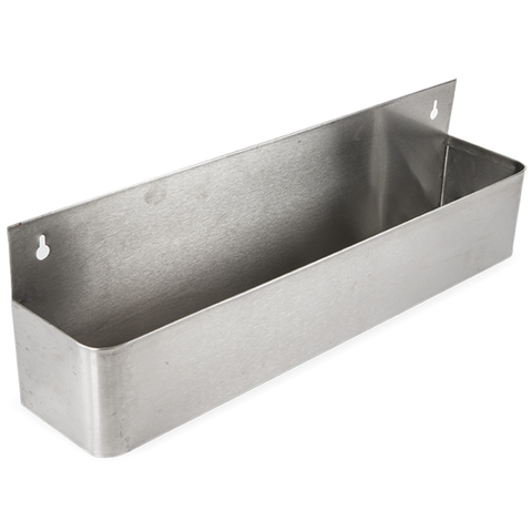 Riel Para Bar Acero Inoxidable 32 Pulgadas