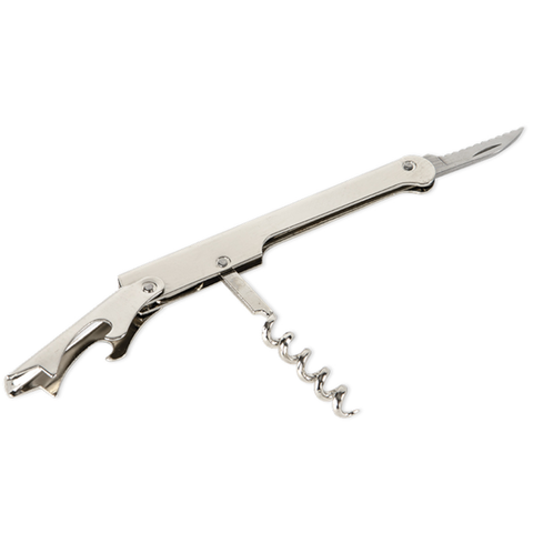 Sacacorchos 12 Cms MCACCSC01