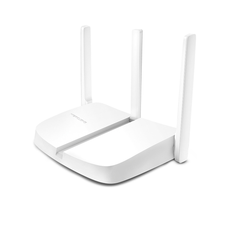 Mercusys Mw305r V2 300mbps Wireless N Router, 1 10/100m
