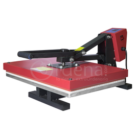 Plancha Plana Para Sublimacion Transfer Playera 40 X 60 Cm - ordena-com.myshopify.com