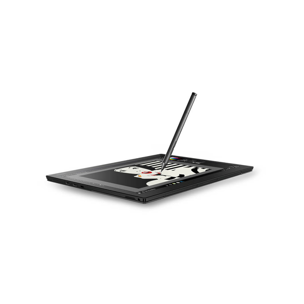 Lenovo Thinkpad X1 Tablet 13pLG Qhd Touch Ci5-8250u 8gb 256s