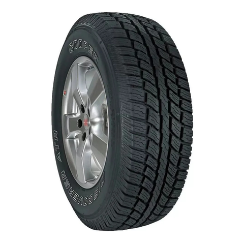 Llanta 30x9.50 R15 Cooper Discoverer Atr Lt 104r