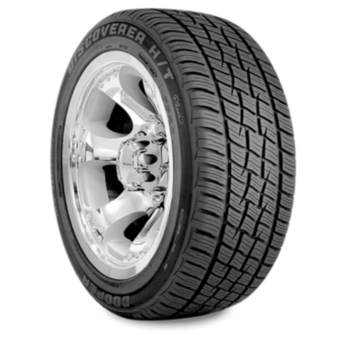 Llanta 275/45 R20 Cooper Discoverer H/t Plus 110t