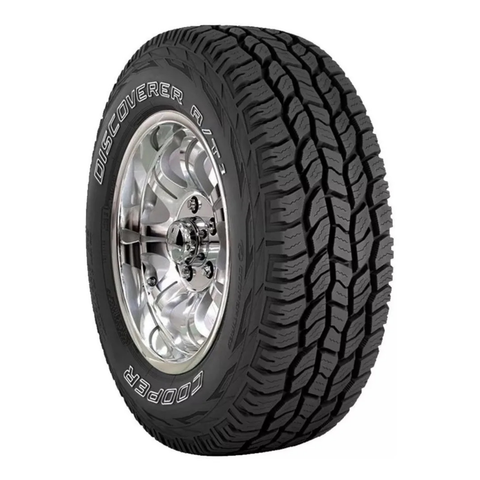 Llanta 265/70 R18 Cooper Discoverer At3 4s 116t