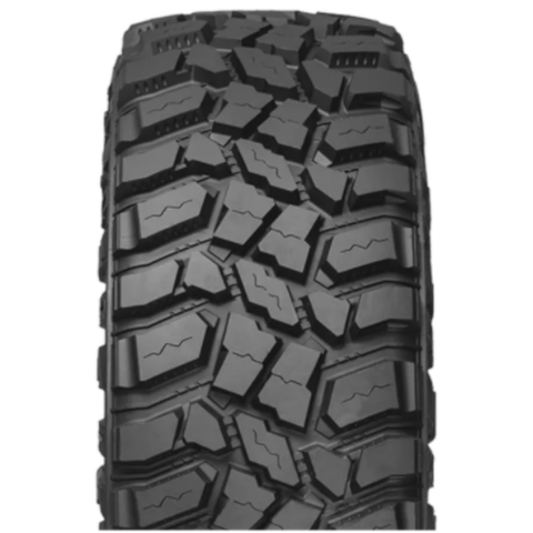 Llanta 265/70 R17 Cooper Discoverer Stt Pro 121/118q