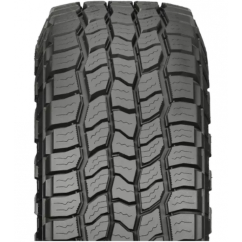 Llanta 315/75 R16 Cooper Discoverer At3 Xlt 127/124r