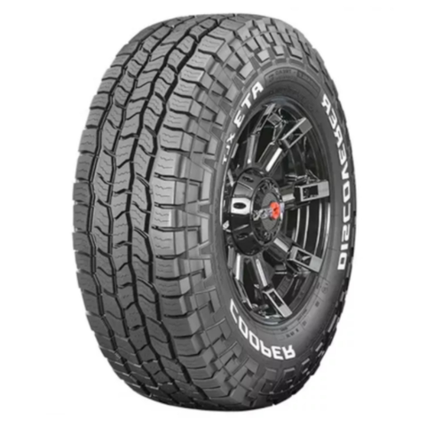 Llanta 305/70 R17 Cooper Discoverer At3 Xlt 121/118r