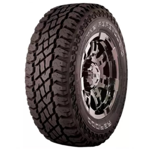 Llanta 305/55 R20 Cooper Discoverer S/t Maxx 121/118q