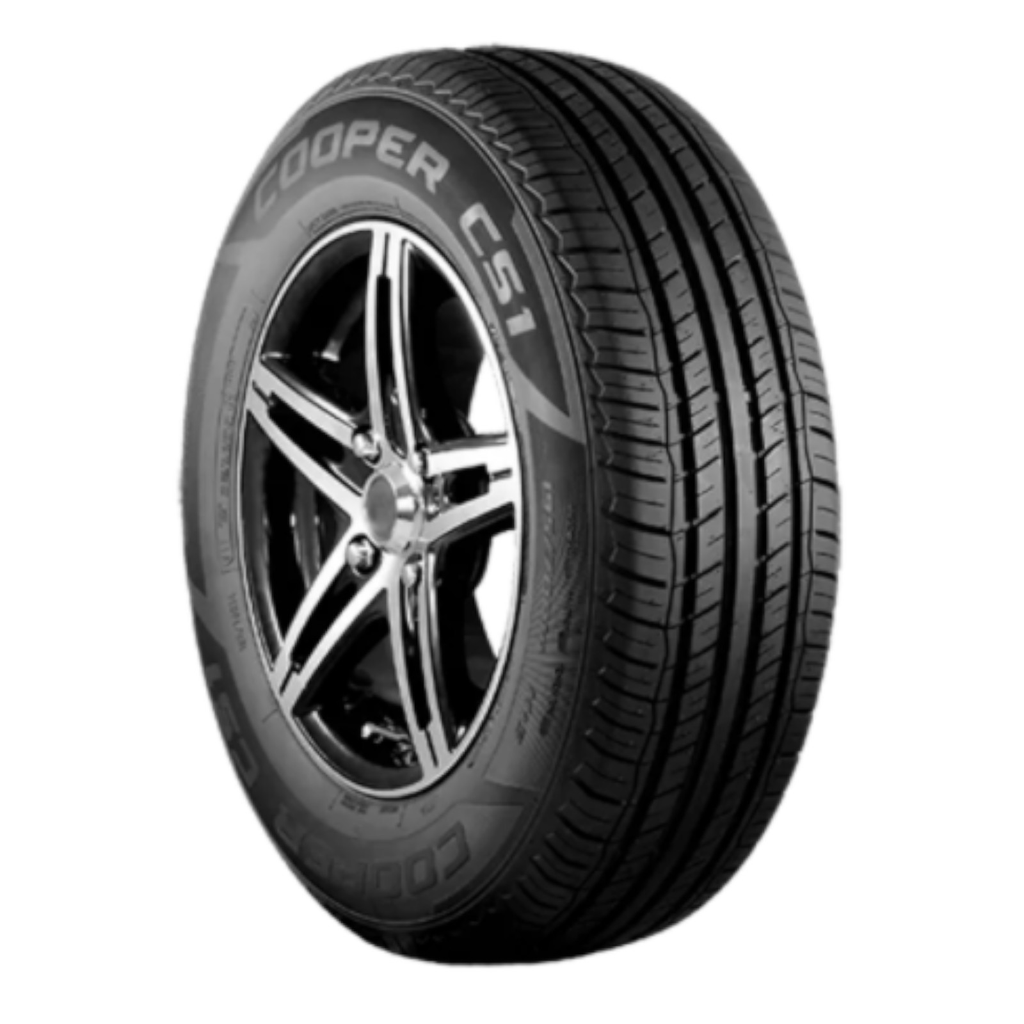 Llanta 195/60 R15 Cooper Cs1 88h