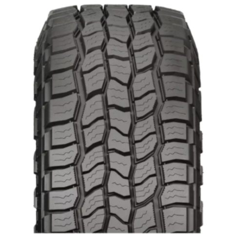 Llanta 275/70 R18 COOPER DISCOVERER AT3 XLT 125/122S