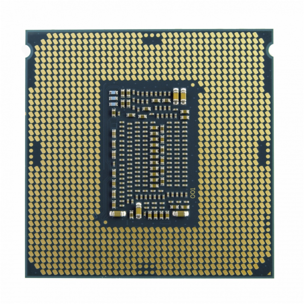 Intel Bx806849900k Cpu Core I9 9900k 3.6ghz 16mb 95w Soc1151 9thgen
