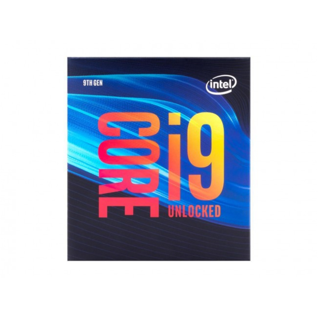 Intel Bx806849900k Cpu Core I9 9900k 3.6ghz 16mb 95w Soc1151 9thgen