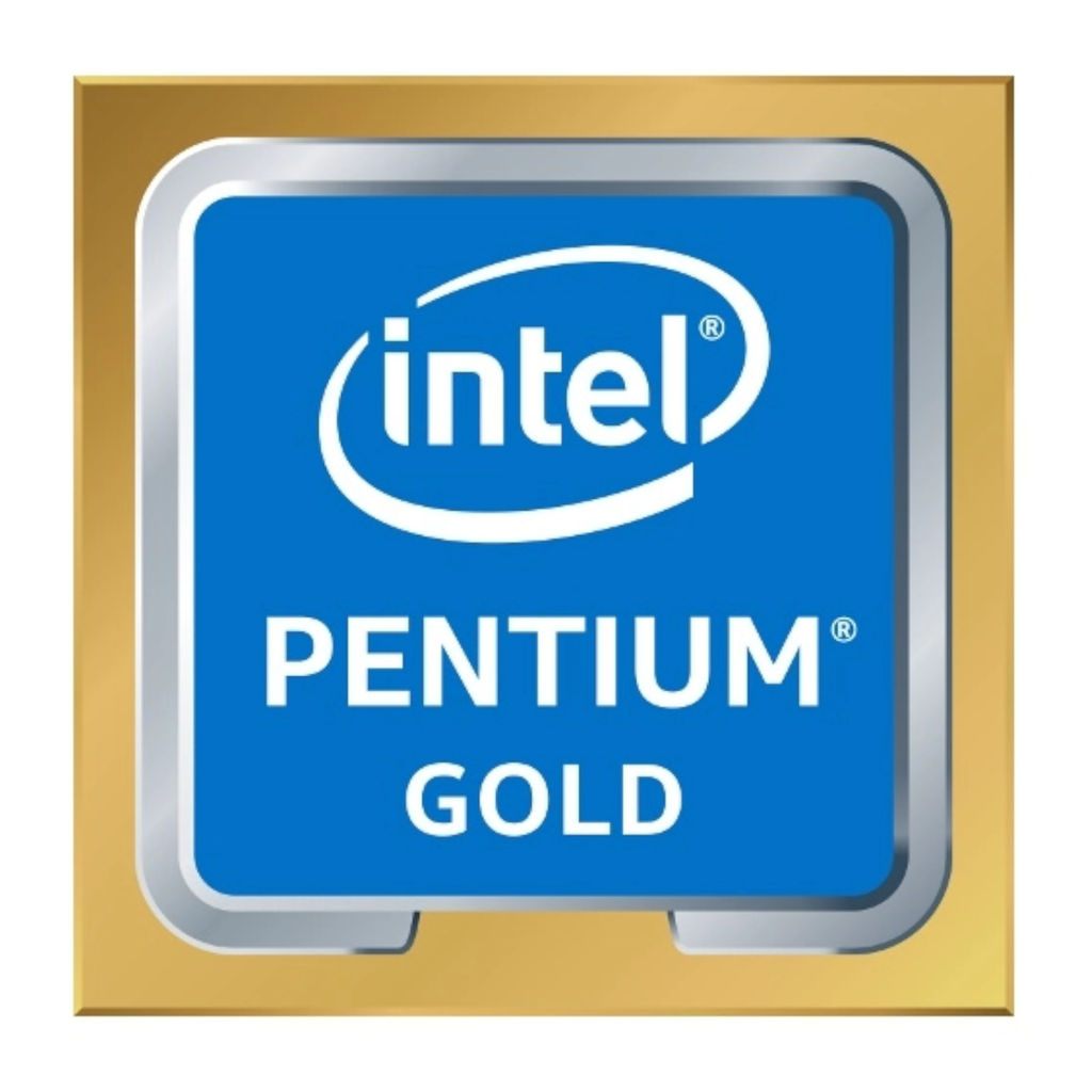 Procesador Intel Pentium Gold-6400, S-1200, 4GHz, Dual-Core