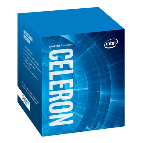 Procesador Intel Celeron G5905, 3.5GHz, 2 Núcleos
