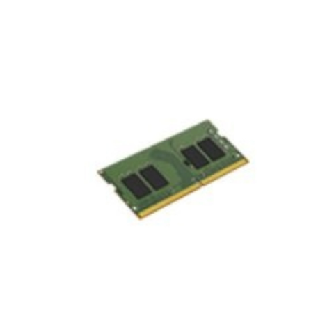 Memoria RAM Kingston DDR4, 2666MHz, 8GB, Non-ECC, CL19