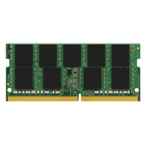 Memoria RAM Kingston Technology - 16GB - DDR4 - 2666MHz