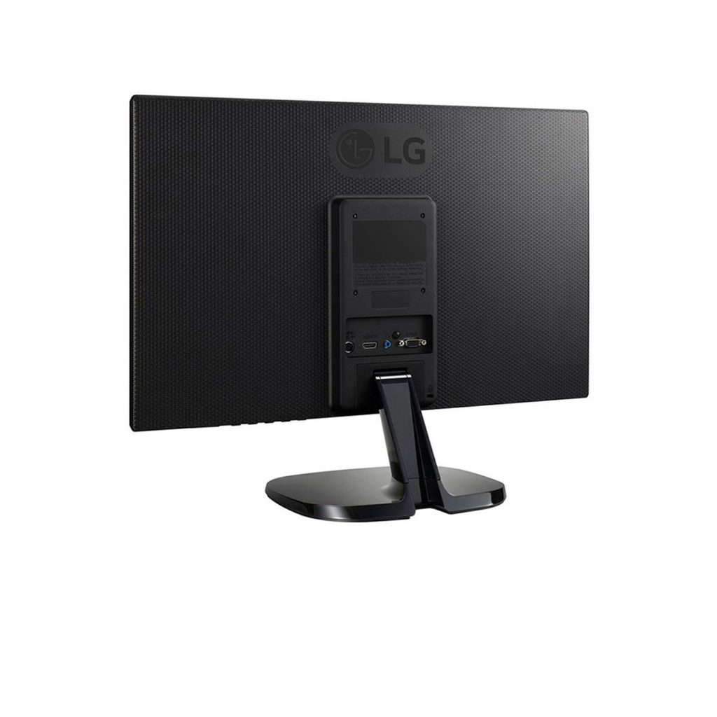 Lg 22 Mp48 Hqp Monitor Led 21.5 1920x1080 5 Ms Vga Hdmi Ips