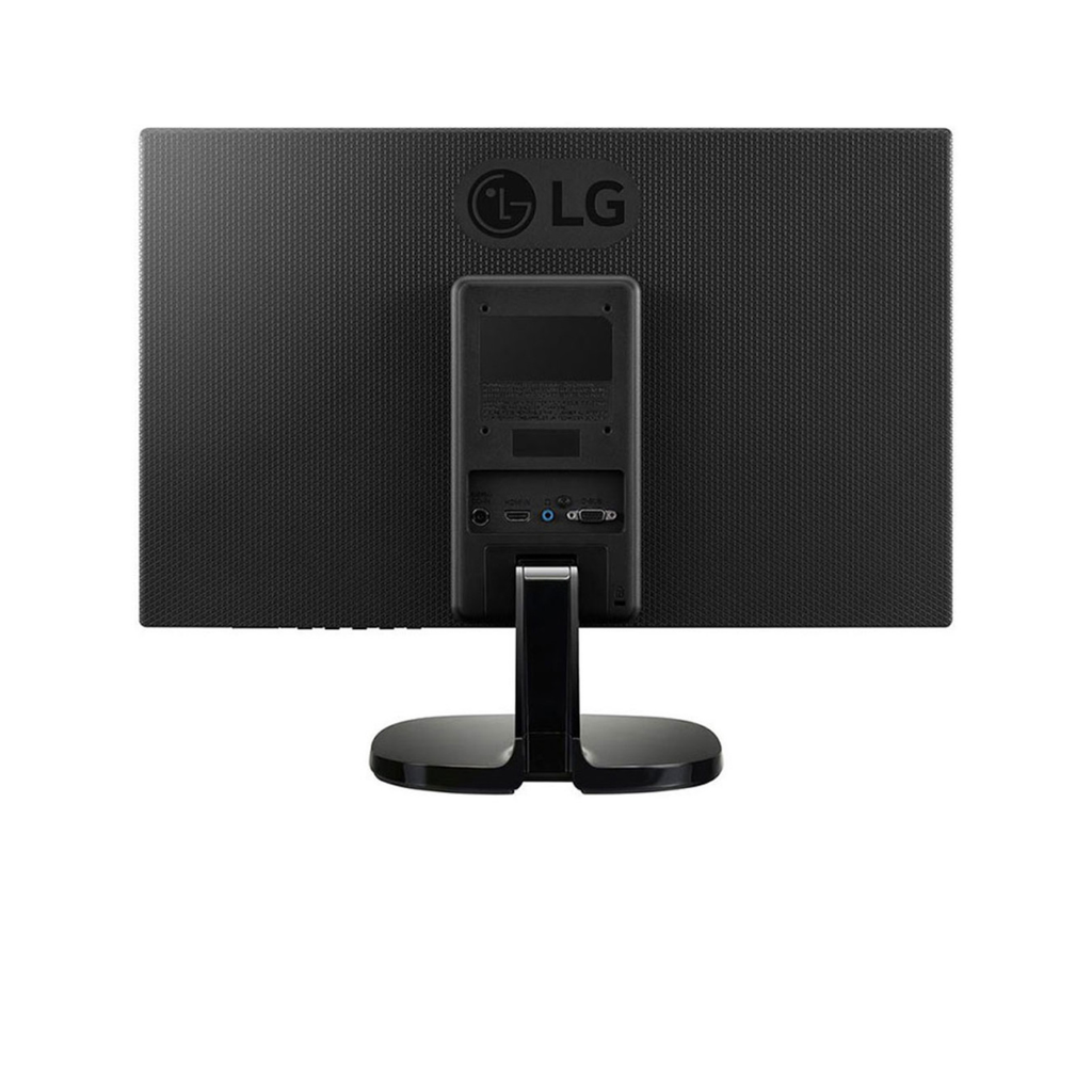 Lg 22 Mp48 Hqp Monitor Led 21.5 1920x1080 5 Ms Vga Hdmi Ips