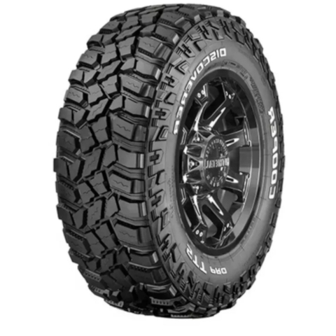 Llanta 305/70 R16 Cooper Discoverer Stt Pro 124/121q