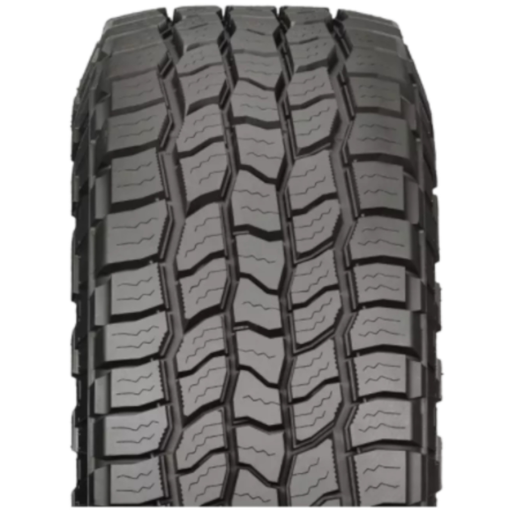 Llanta 305/55 R20 Cooper Discoverer At3 Xlt 121/118s