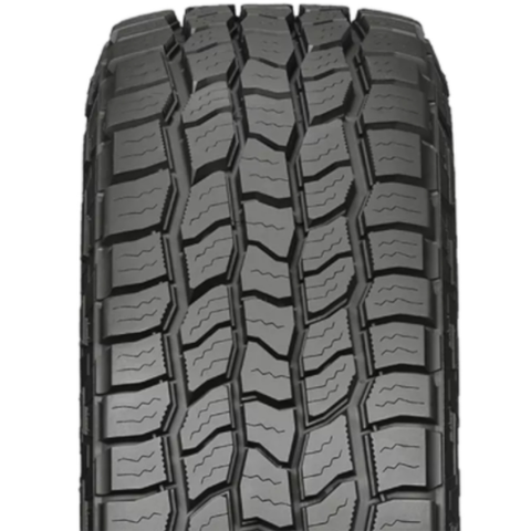 Llanta 275/70 R17 COOPER DISCOVERER AT3 LT 121/118R