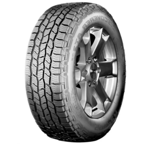 Llanta 265/60 R18 COOPER DISCOVERER AT3 LT 119/116S