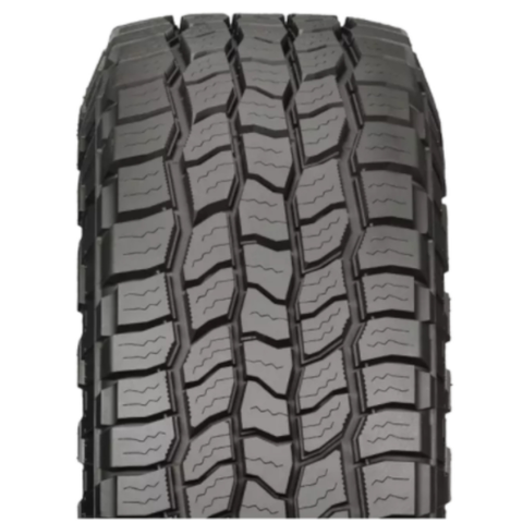 Llanta 285/75 R16 COOPER DISCOVERER AT3 XLT 126/123R