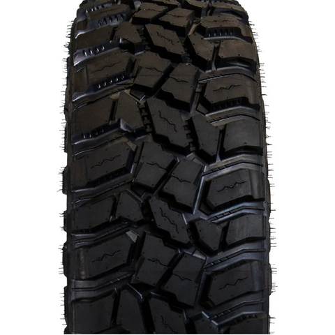 Llanta 285/75 R16 Cooper Discoverer Stt Pro 126/123q