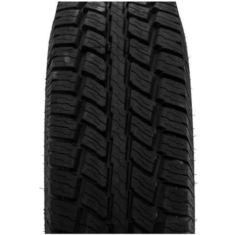 Llanta 275/70 R17 Cooper Discoverer Atr Lt 121/118r