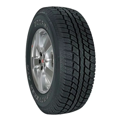 Llanta 275/70 R17 Cooper Discoverer Atr Lt 121/118r