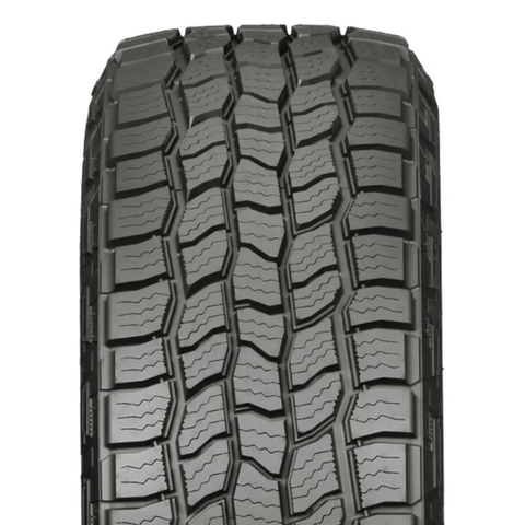 Llanta 275/55 R20 Cooper Discoverer At3 4s 117t