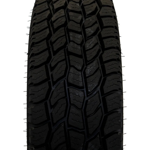 Llanta 265/75 R16 Cooper Evolution Att 123/120r