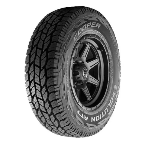 Llanta 265/75 R16 Cooper Evolution Att 123/120r