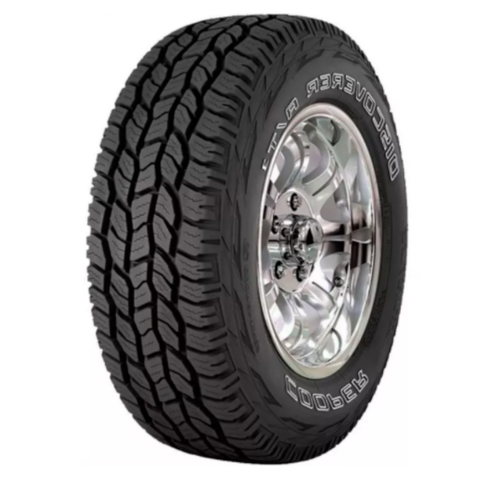 Llanta 265/70 R17 COOPER DISCOVERER AT3 4S 115T