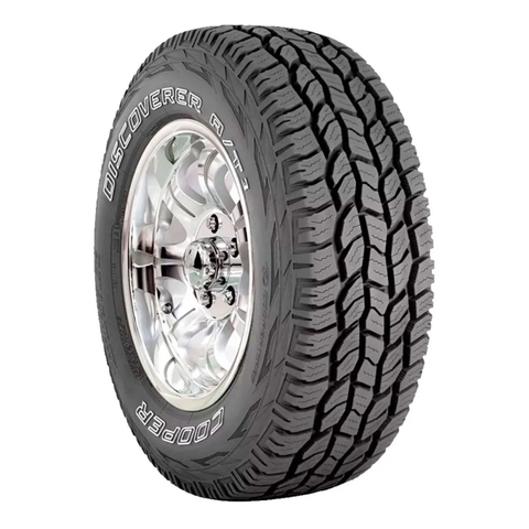 Llanta 265/65 R18 Cooper Discoverer At3 4s 114t