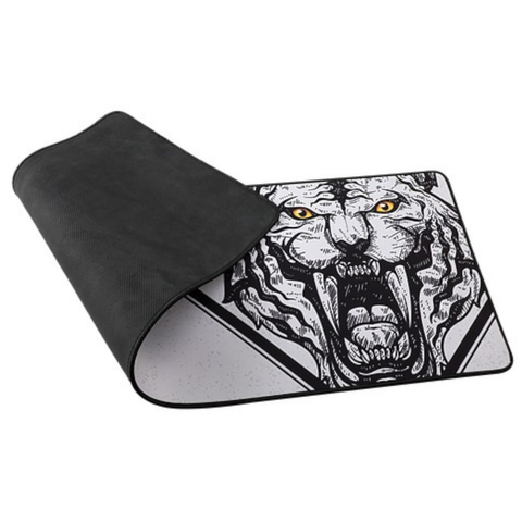 Mouse Pad Gamer Naceb NA-0942 XL Back to the Wild