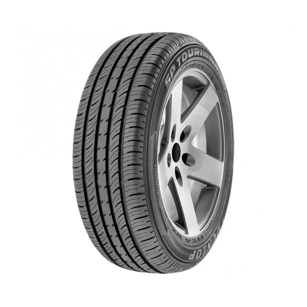 Llanta 175/65 R14 DUNLOP SP TOURING T1 82T